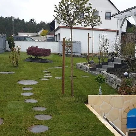 Fewo Nurnberg Seenland Buchenbach (Roth)