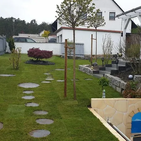 Fewo Nurnberg Seenland Buchenbach (Roth)