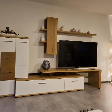 Fewo Nurnberg Seenland Διαμέρισμα