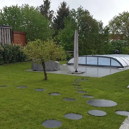 Fewo Nurnberg Seenland Διαμέρισμα